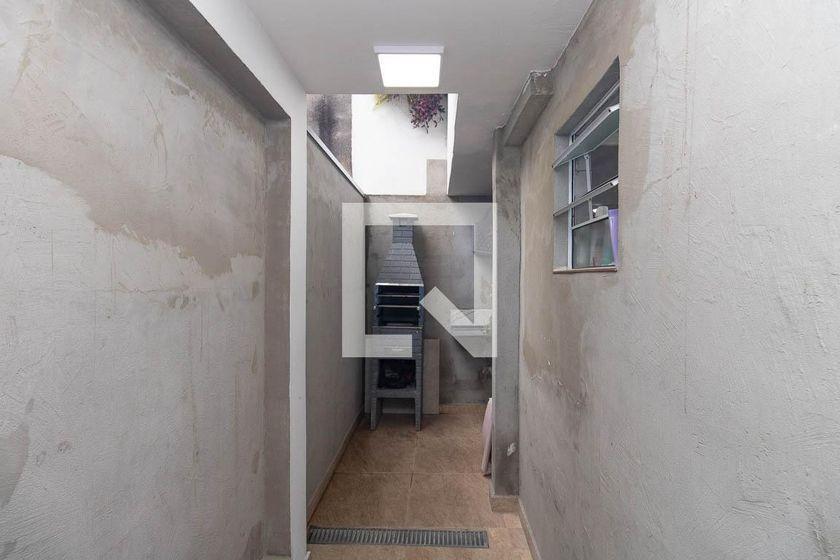 Casa à Venda – Vila Maria , 2 Quartos, 80 m² – São Paulo