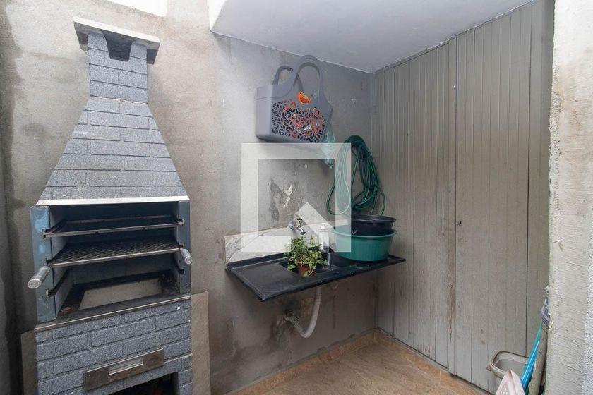 Casa à Venda – Vila Maria , 2 Quartos, 80 m² – São Paulo