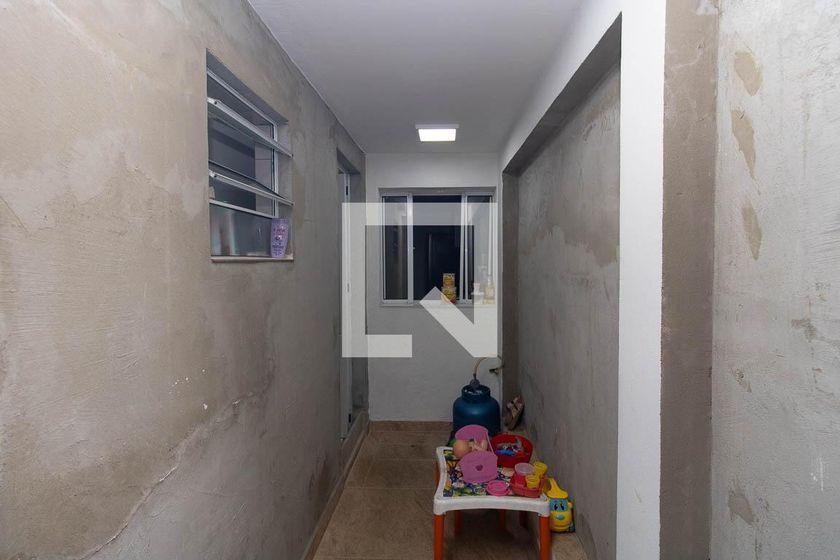 Casa à Venda – Vila Maria , 2 Quartos, 80 m² – São Paulo