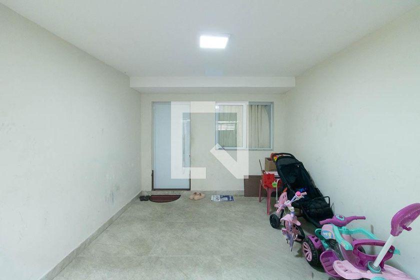 Casa à Venda – Vila Maria , 2 Quartos, 80 m² – São Paulo