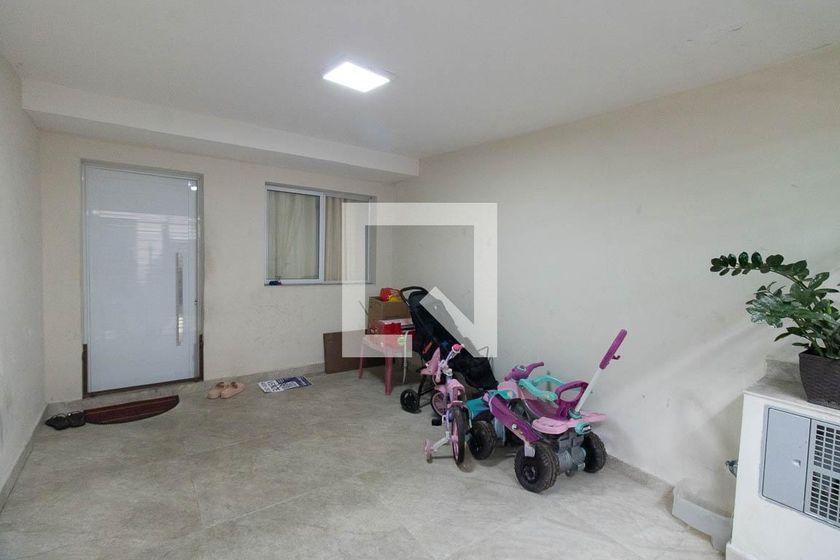 Casa à Venda – Vila Maria , 2 Quartos, 80 m² – São Paulo