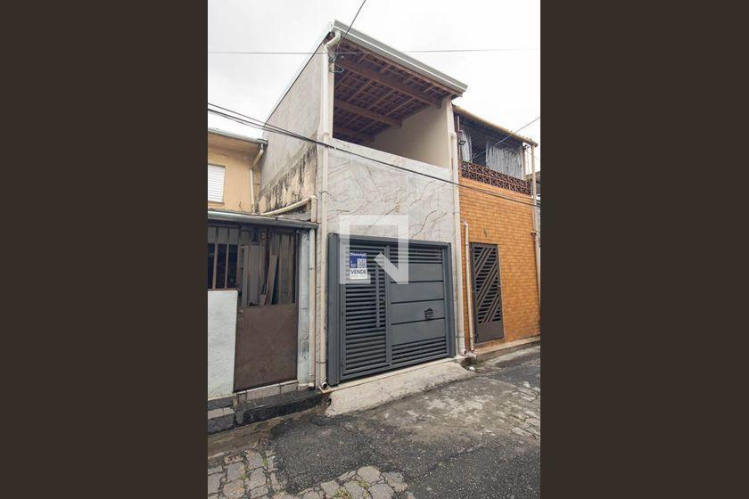 Casa à Venda – Vila Maria , 2 Quartos, 80 m² – São Paulo
