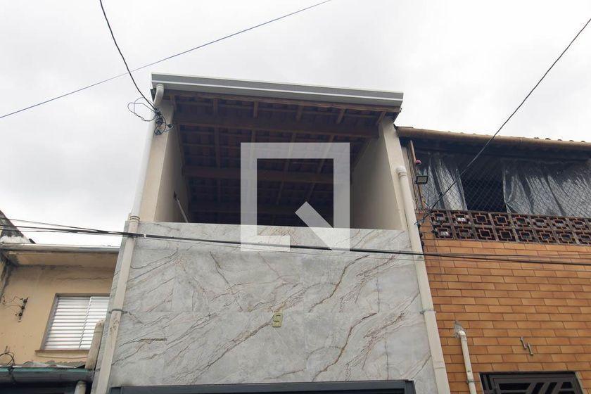 Casa à Venda – Vila Maria , 2 Quartos, 80 m² – São Paulo