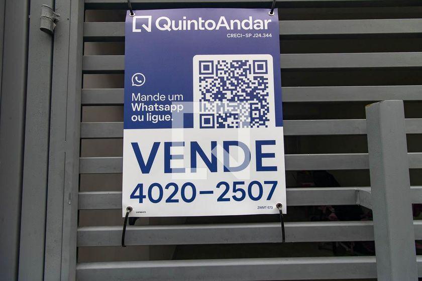 Casa à Venda – Vila Maria , 2 Quartos, 80 m² – São Paulo