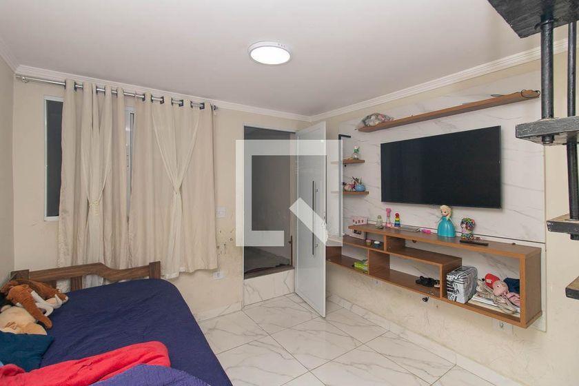Casa à Venda – Vila Maria , 2 Quartos, 80 m² – São Paulo