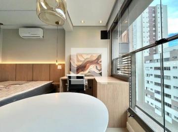 Apartamento para Aluguel – Vila Clementino, 1 Quarto, 25 m2 – São Paulo