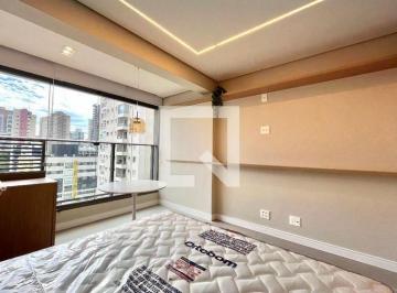 Apartamento para Aluguel – Vila Clementino, 1 Quarto, 25 m2 – São Paulo