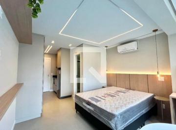 Apartamento para Aluguel – Vila Clementino, 1 Quarto, 25 m2 – São Paulo