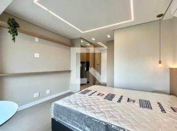 Apartamento para Aluguel – Vila Clementino, 1 Quarto, 25 m2 – São Paulo