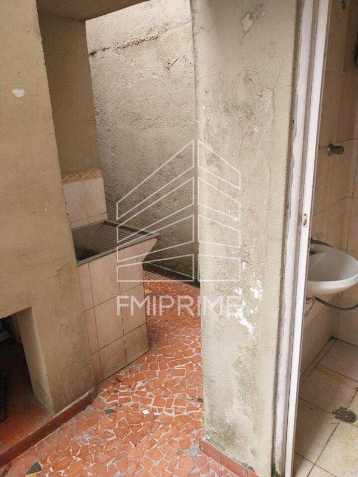 Casa m excelente localização, nas proximidades do sesc, e allianz Parque
