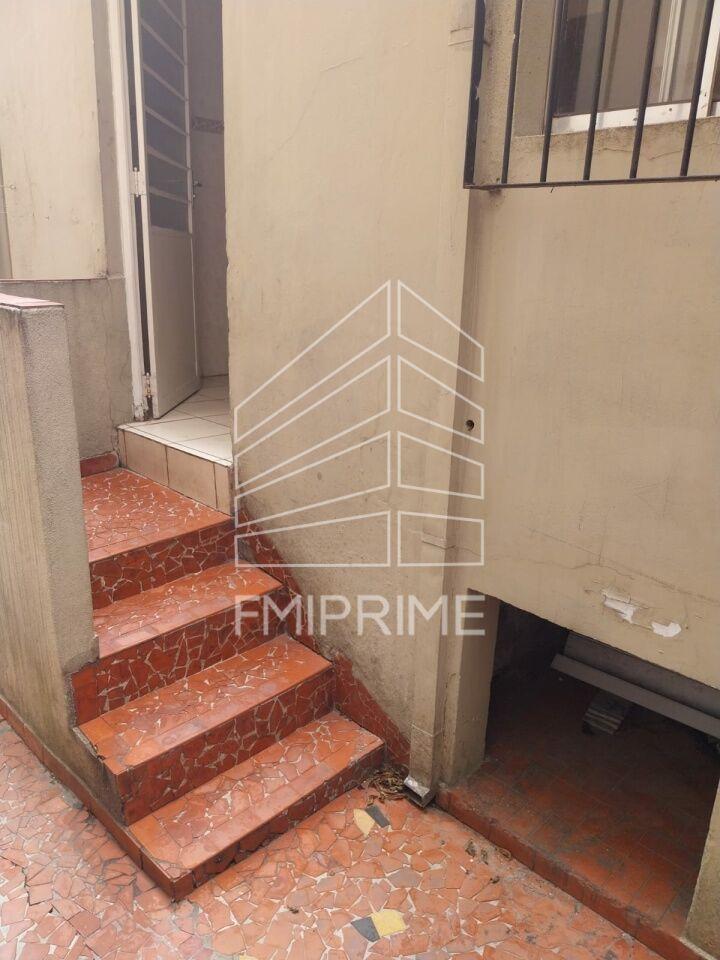 Casa m excelente localização, nas proximidades do sesc, e allianz Parque