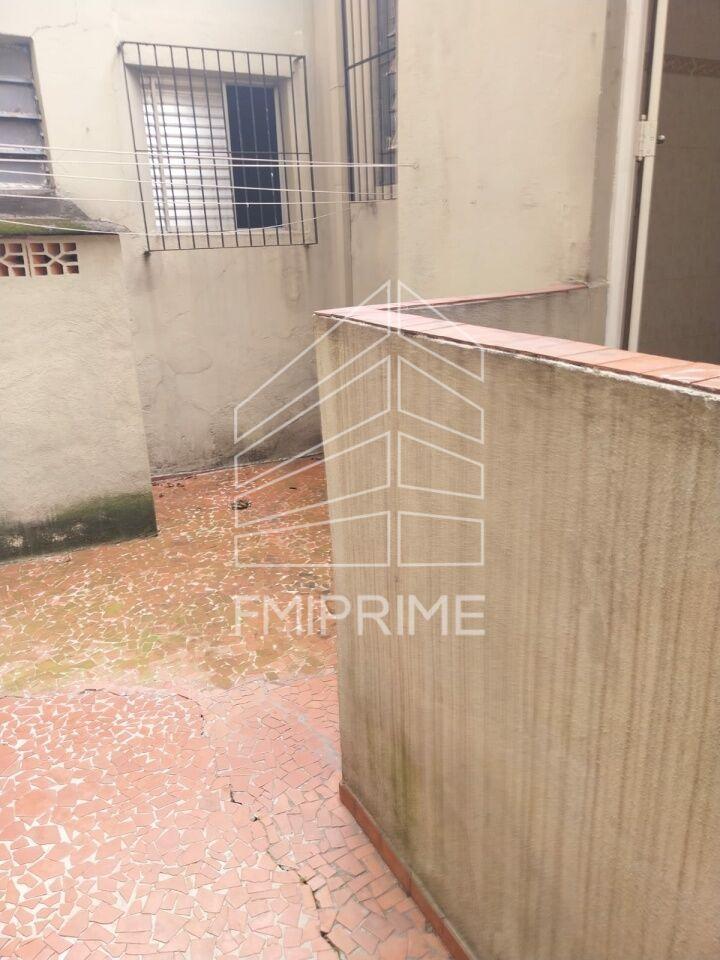 Casa m excelente localização, nas proximidades do sesc, e allianz Parque