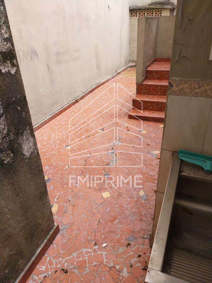 Casa m excelente localização, nas proximidades do sesc, e allianz Parque