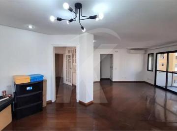 Apartamento 4 dormitórios 3 suítes 3 vagas 216m² Santana