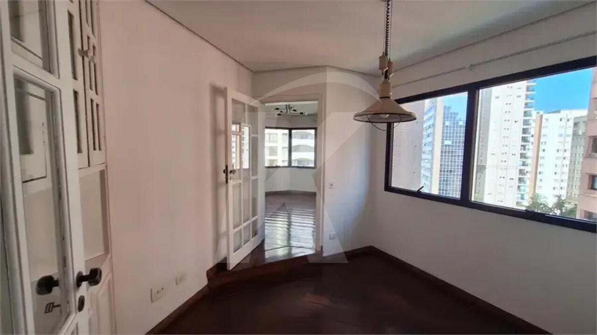 Apartamento 4 dormitórios 3 suítes 3 vagas 216m² Santana
