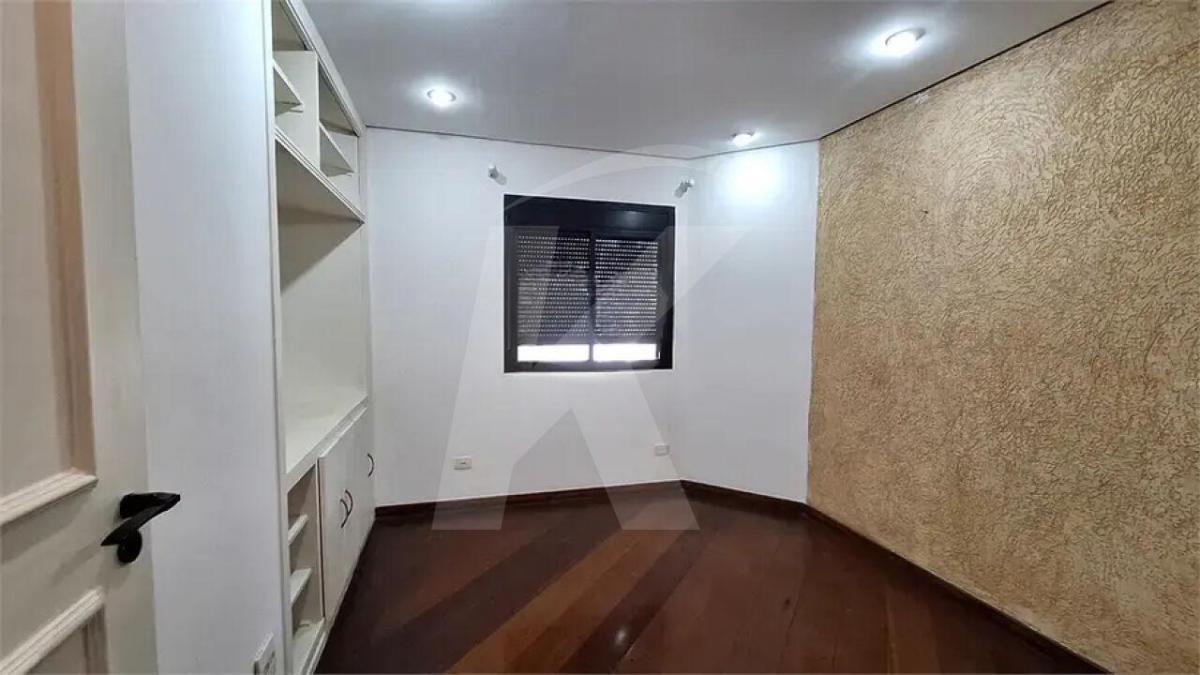 Apartamento 4 dormitórios 3 suítes 3 vagas 216m² Santana