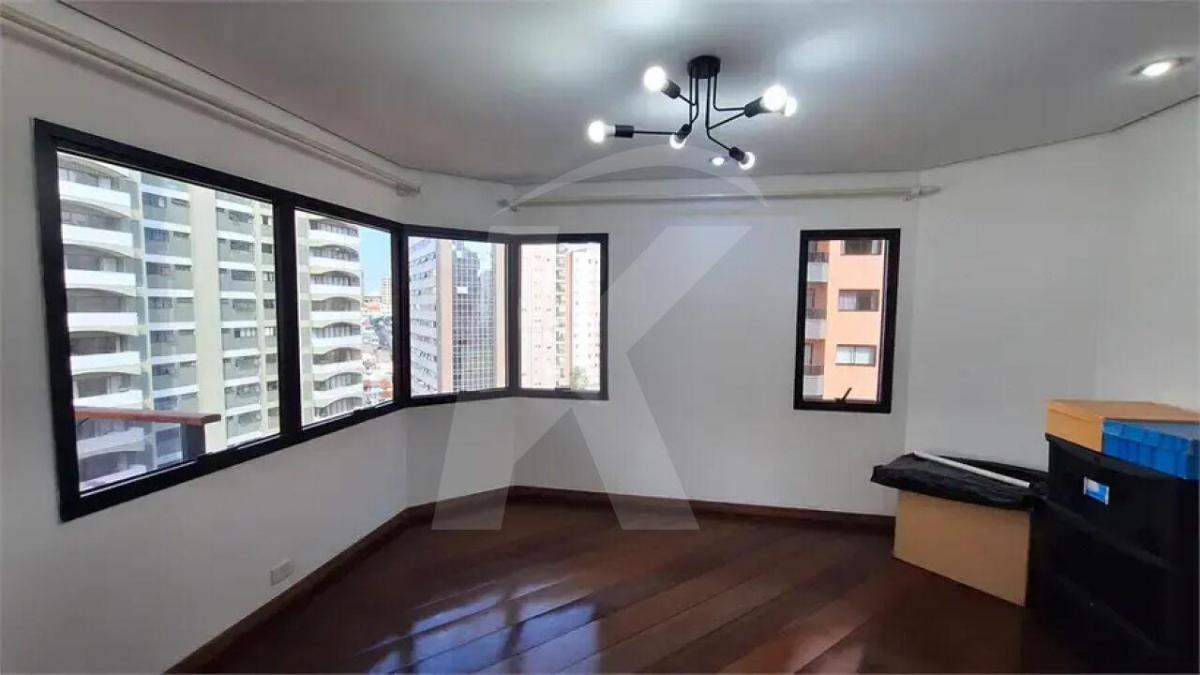 Apartamento 4 dormitórios 3 suítes 3 vagas 216m² Santana