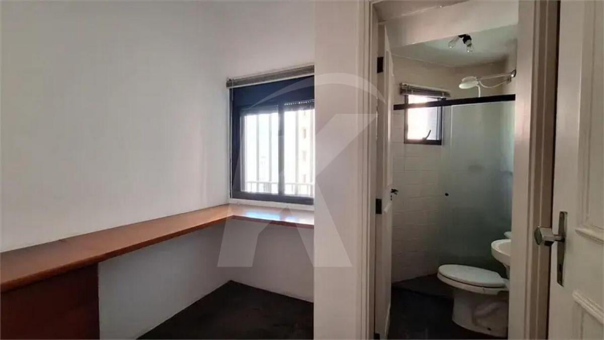 Apartamento 4 dormitórios 3 suítes 3 vagas 216m² Santana