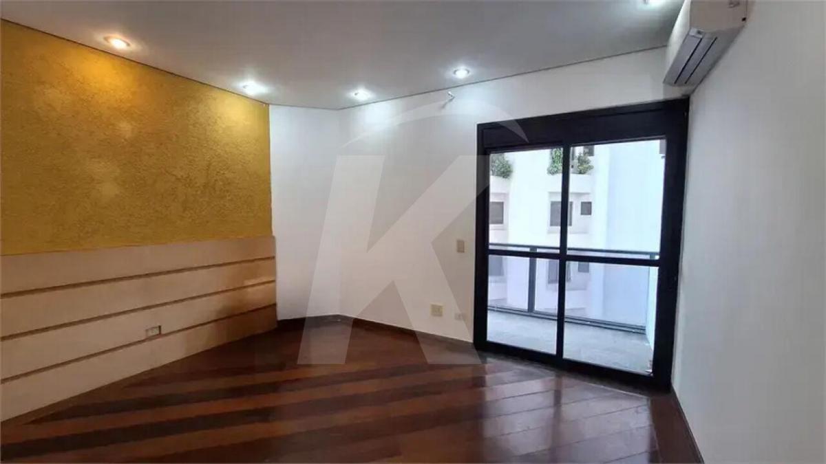 Apartamento 4 dormitórios 3 suítes 3 vagas 216m² Santana