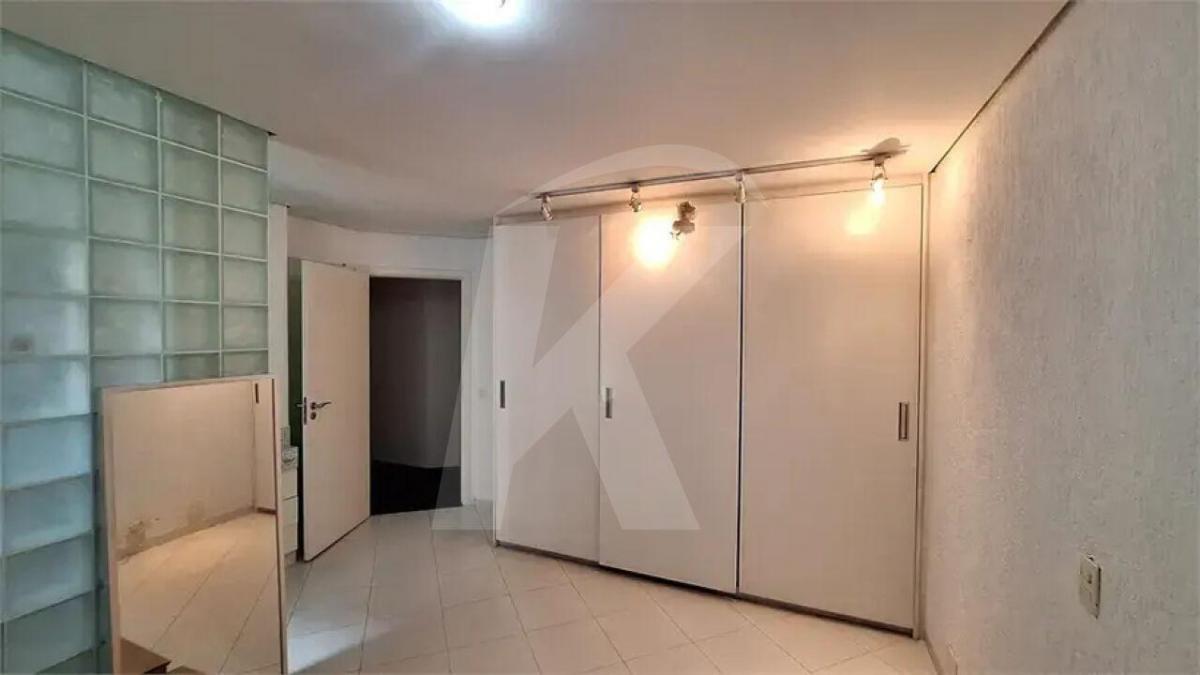 Apartamento 4 dormitórios 3 suítes 3 vagas 216m² Santana