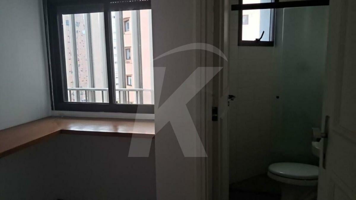 Apartamento 4 dormitórios 3 suítes 3 vagas 216m² Santana