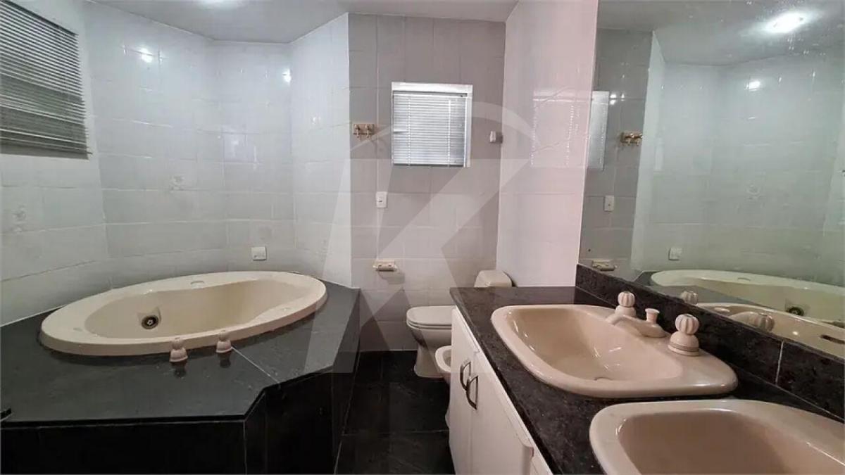 Apartamento 4 dormitórios 3 suítes 3 vagas 216m² Santana