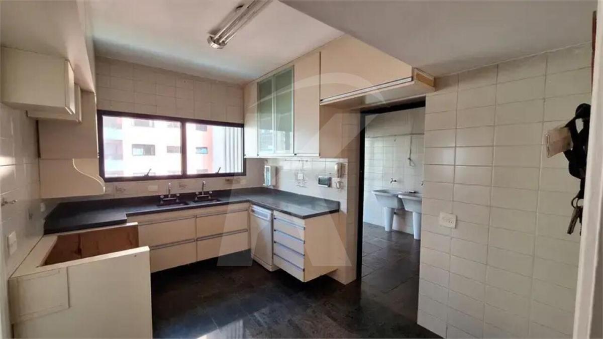 Apartamento 4 dormitórios 3 suítes 3 vagas 216m² Santana
