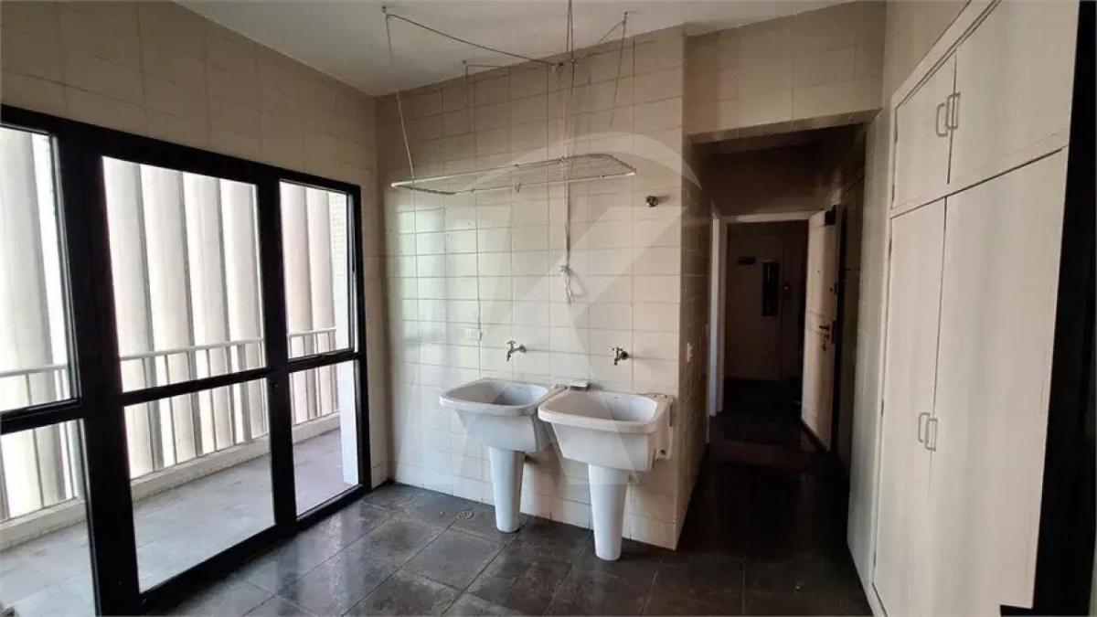 Apartamento 4 dormitórios 3 suítes 3 vagas 216m² Santana
