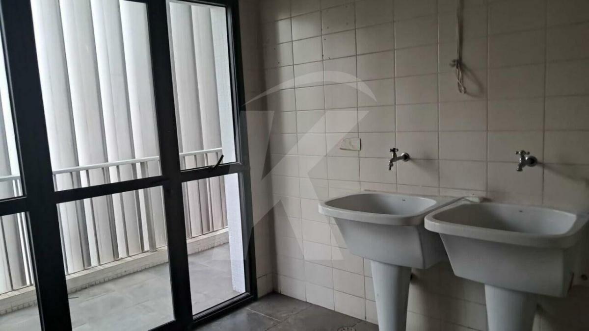 Apartamento 4 dormitórios 3 suítes 3 vagas 216m² Santana