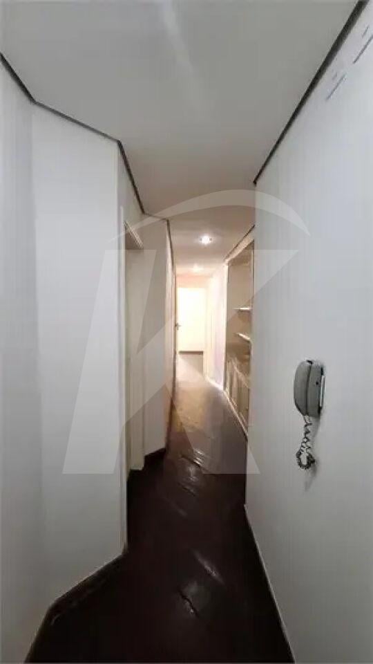 Apartamento 4 dormitórios 3 suítes 3 vagas 216m² Santana