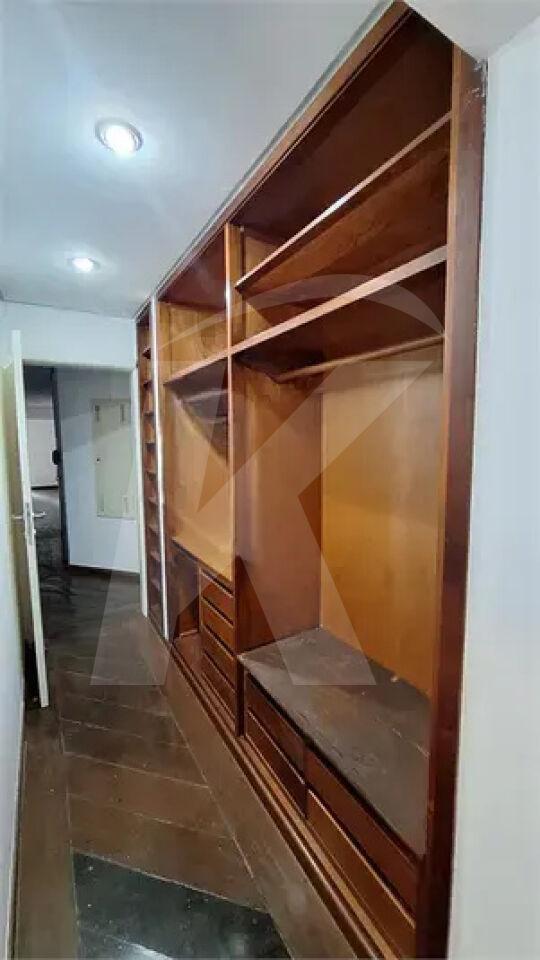 Apartamento 4 dormitórios 3 suítes 3 vagas 216m² Santana