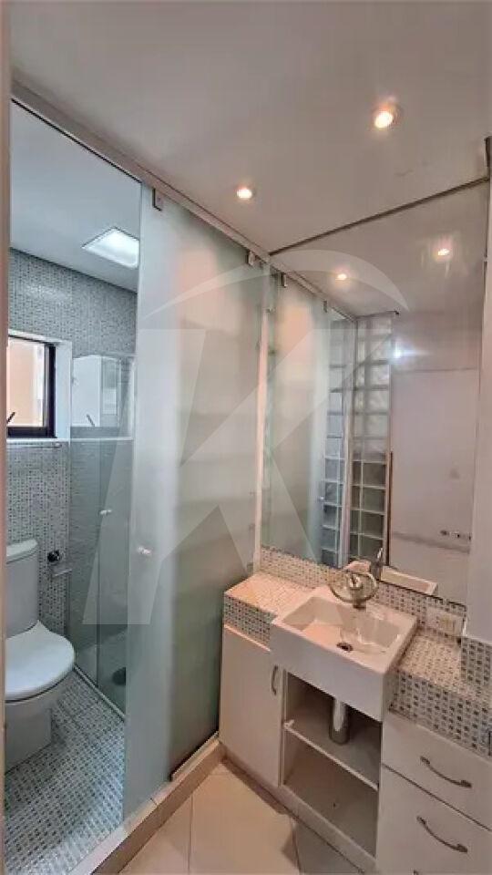 Apartamento 4 dormitórios 3 suítes 3 vagas 216m² Santana