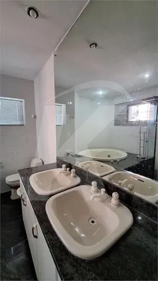 Apartamento 4 dormitórios 3 suítes 3 vagas 216m² Santana