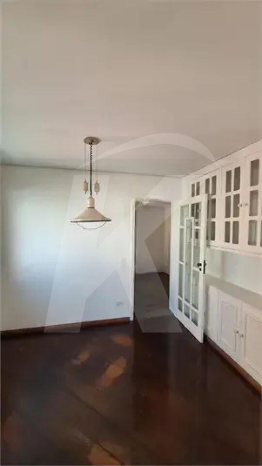 Apartamento 4 dormitórios 3 suítes 3 vagas 216m² Santana
