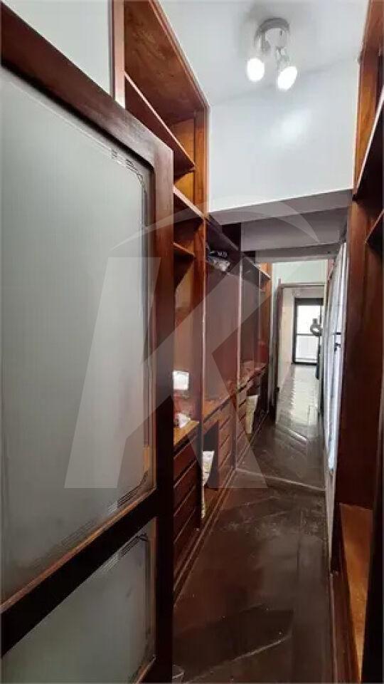 Apartamento 4 dormitórios 3 suítes 3 vagas 216m² Santana