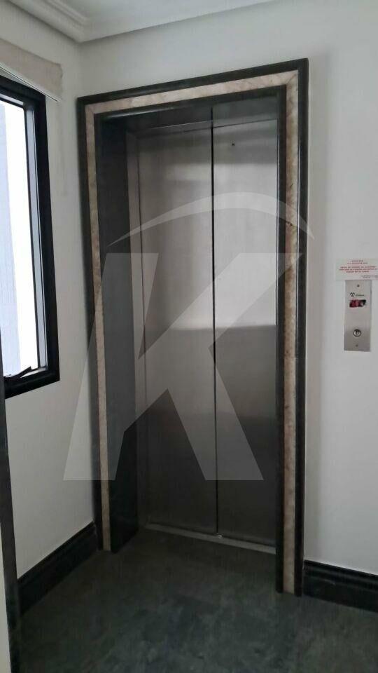 Apartamento 4 dormitórios 3 suítes 3 vagas 216m² Santana