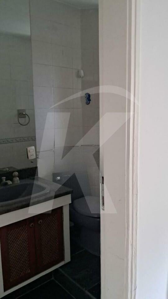 Apartamento 4 dormitórios 3 suítes 3 vagas 216m² Santana