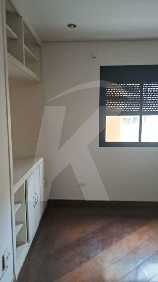 Apartamento 4 dormitórios 3 suítes 3 vagas 216m² Santana