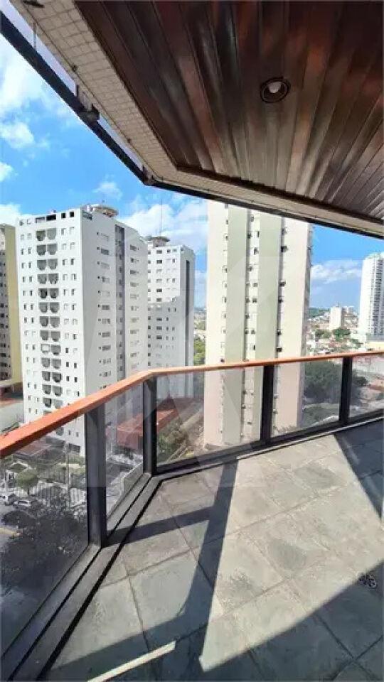 Apartamento 4 dormitórios 3 suítes 3 vagas 216m² Santana