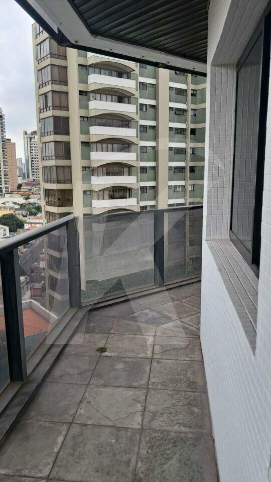 Apartamento 4 dormitórios 3 suítes 3 vagas 216m² Santana