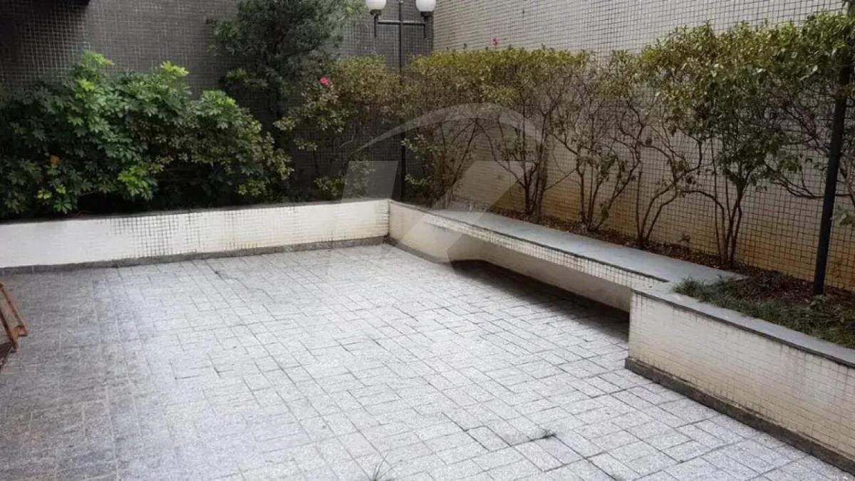 Apartamento 4 dormitórios 3 suítes 3 vagas 216m² Santana