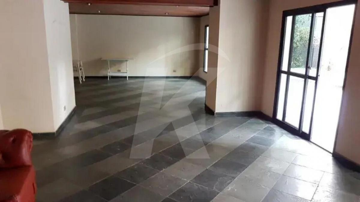 Apartamento 4 dormitórios 3 suítes 3 vagas 216m² Santana