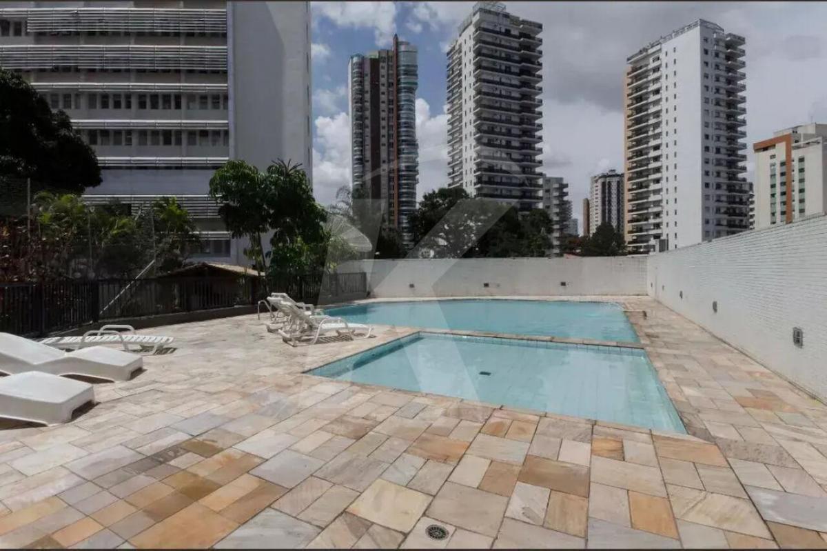 Apartamento 4 dormitórios 3 suítes 3 vagas 216m² Santana