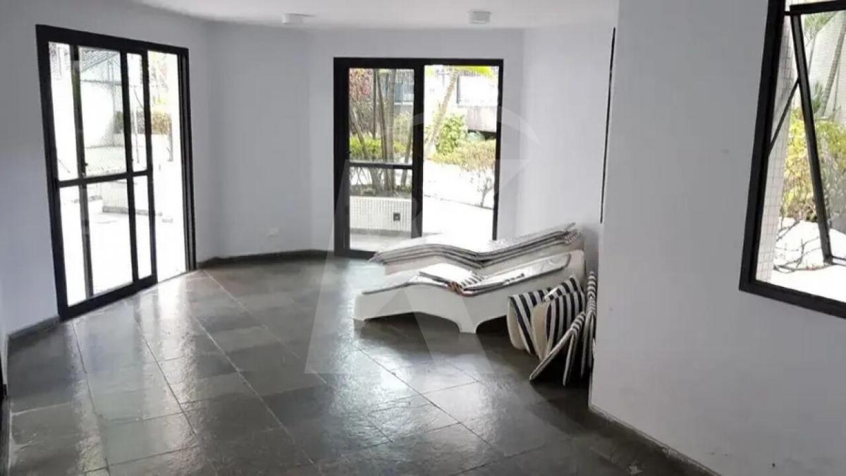 Apartamento 4 dormitórios 3 suítes 3 vagas 216m² Santana