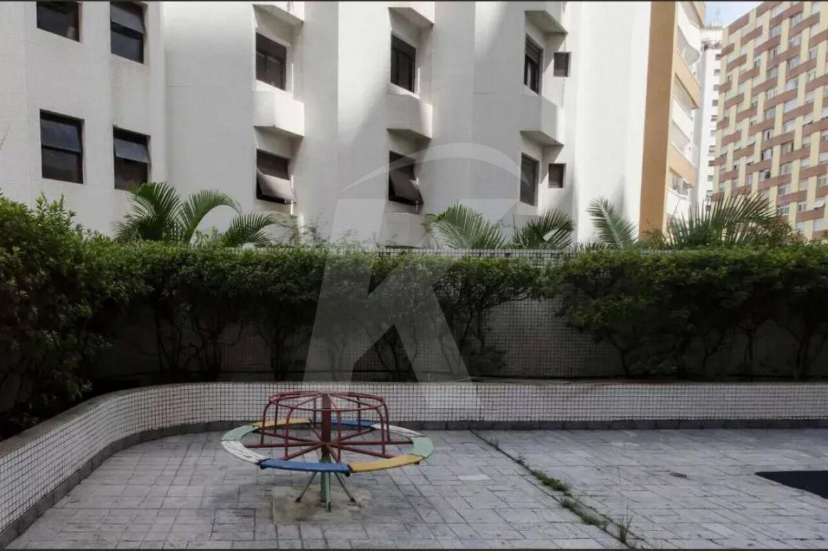Apartamento 4 dormitórios 3 suítes 3 vagas 216m² Santana