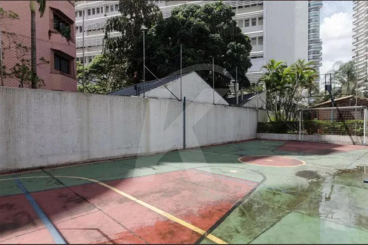 Apartamento 4 dormitórios 3 suítes 3 vagas 216m² Santana
