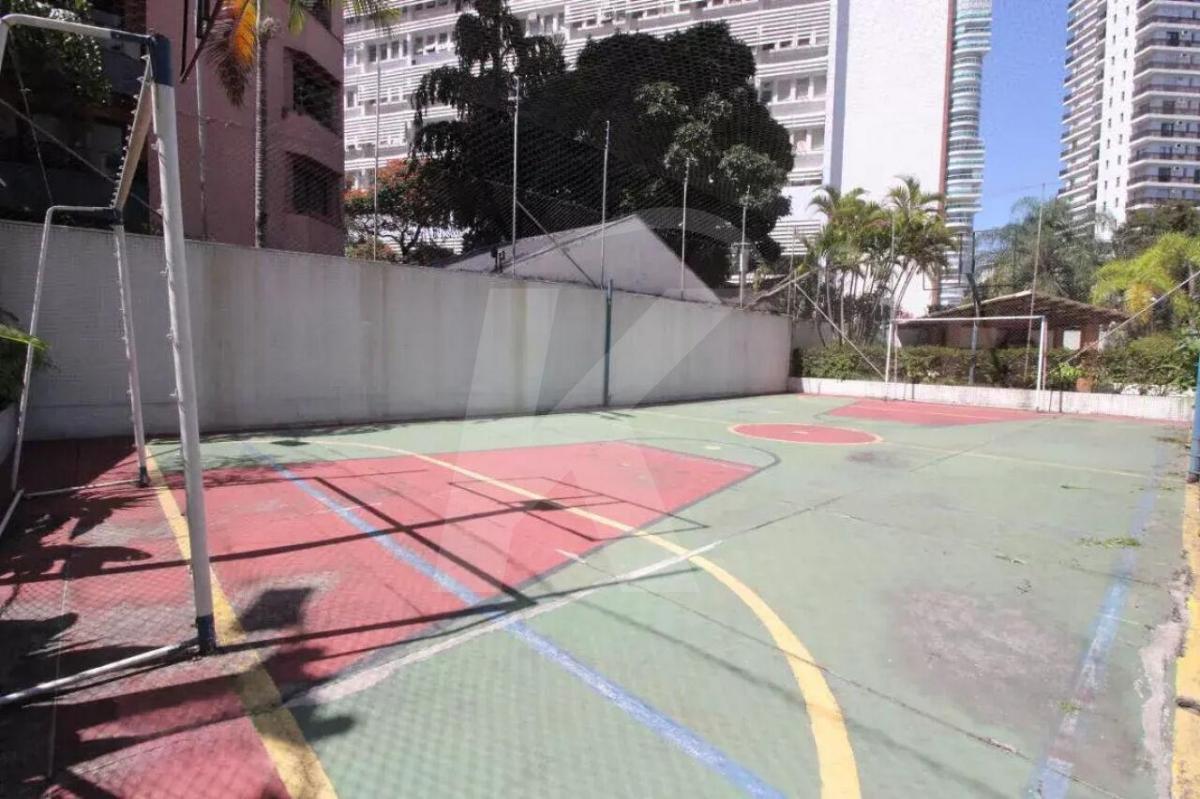 Apartamento 4 dormitórios 3 suítes 3 vagas 216m² Santana