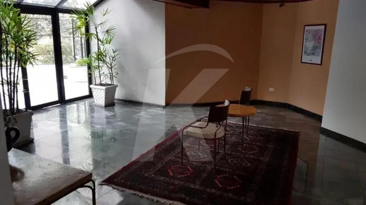 Apartamento 4 dormitórios 3 suítes 3 vagas 216m² Santana