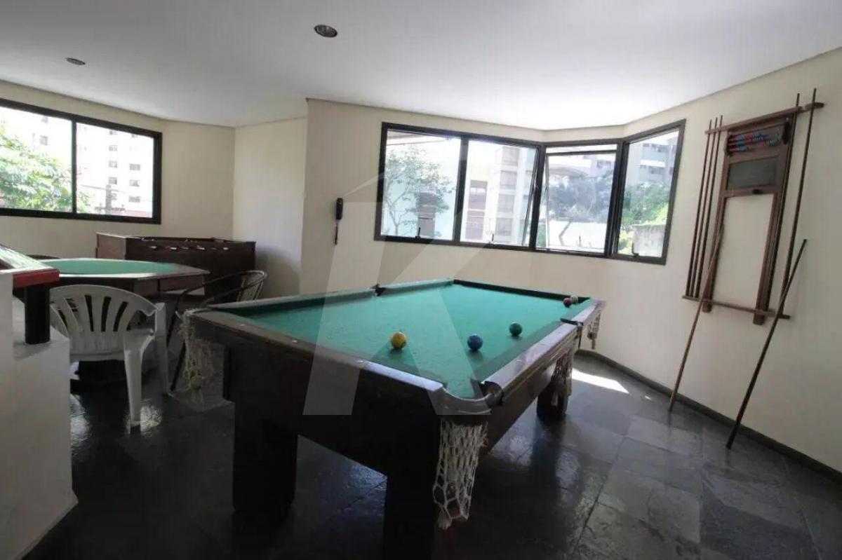 Apartamento 4 dormitórios 3 suítes 3 vagas 216m² Santana