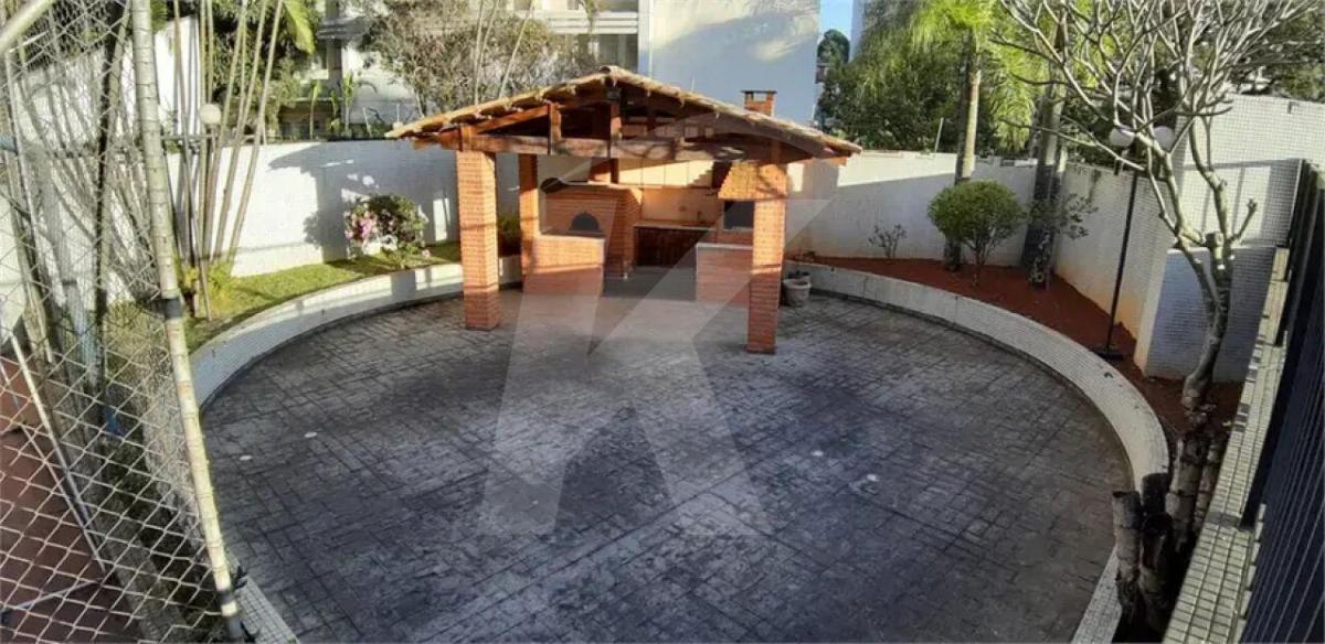 Apartamento 4 dormitórios 3 suítes 3 vagas 216m² Santana